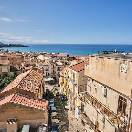 Savade Cefalu Bagian luar foto