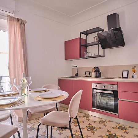 Savade Cefalu Bagian luar foto