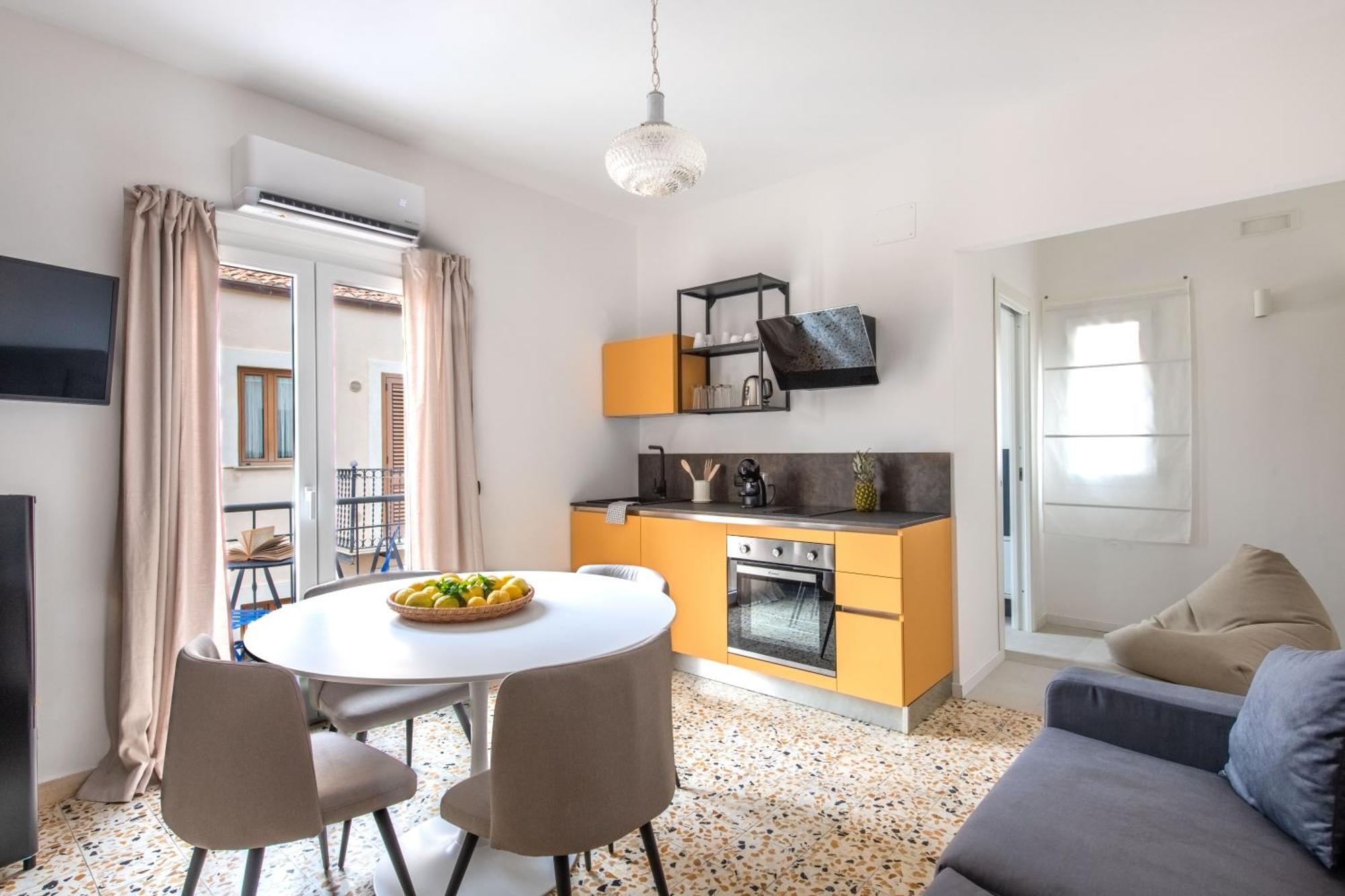 Savade Cefalu Bagian luar foto