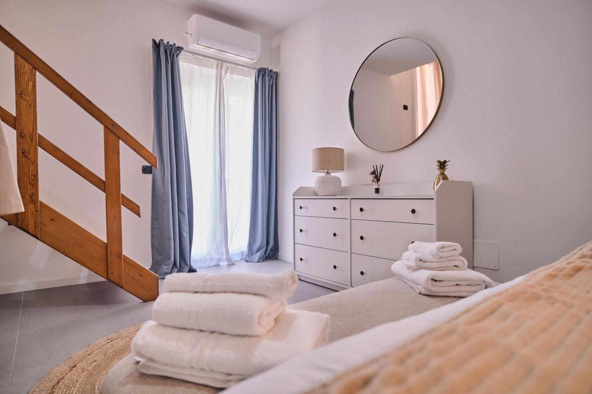 Savade Cefalu Bagian luar foto